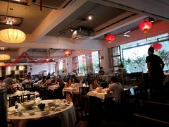 大堂-巴蜀风·地道川菜(总店)