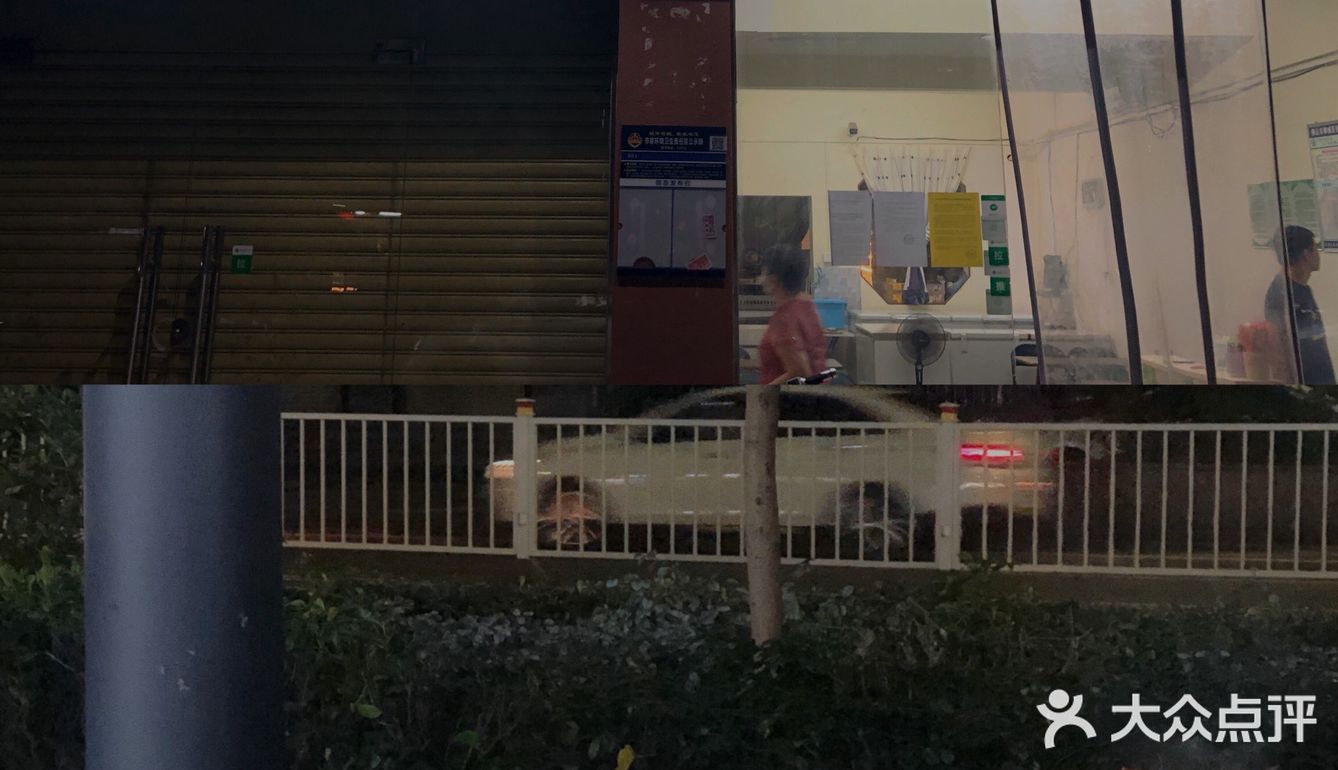 佛山美食必吃！！这家烧烤真的原地封神！