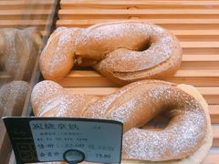 -ZEROTIME零家茶歇(望京店)