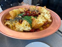 段氏绝味鱼头-柿合缘新京菜(国金中心商场店)