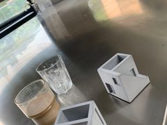 -CEMENT·coffee bar (凤凰创意园店)