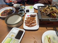 -全聚德烤鸭店(马家堡店)