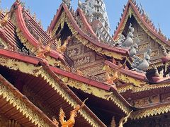 -西双版纳总佛寺