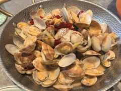 -1937青岛老味道·海肠捞饭·青岛菜(大鲍岛栈桥店)