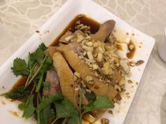 招牌化州香油鸡-权记避风塘(鸿记店)