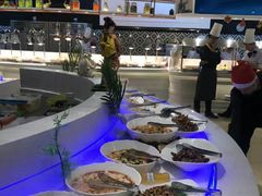 -阿尔卑斯比萨牛排火锅自助(喜悦汇店)