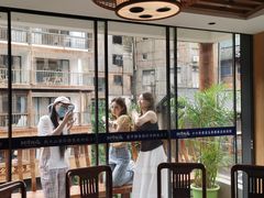 -侯家庄私房菜馆观景餐厅