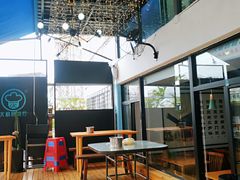 大堂-大厨的餐厅(曾厝垵总店)