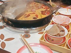 -江北北火锅馆·公路夜市(魏公村店)