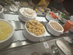 -龍歌自助小火锅(雨花台江南虹悦城店)