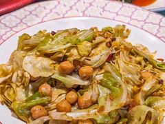 -撒拉花儿·新疆菜·清真(太阳宫店)