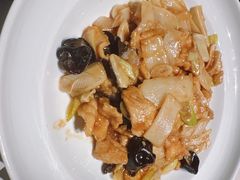-老太原菜馆(万达店)