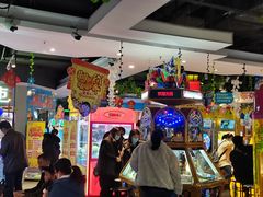 -大玩家(青岛CBD延吉路万达店)