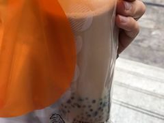 轻奶茶西米露-CoCo都可(360丰产店)