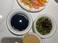 小料-虾吃虾涮(宋家庄店)