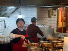 -公交新村粉店(赤岗冲店)