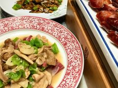 -蔼若春.传承云南菜(金碧公园店)