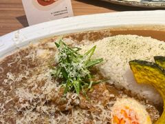 -CURRY YA 熟成咖哩專門店(深圳湾万象城店)