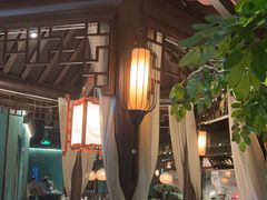 -佬麻雀·剁椒鱼头(京基KK One店)