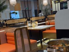-泰椰里·泰国餐厅(智慧城广百广场店)