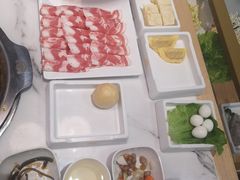 -傣妹火锅(狮子桥店)