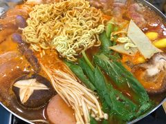 -李先生的首尔小馆(松江启源广场店)