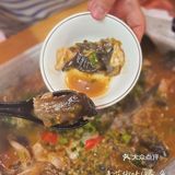 🐟一家做了17年的纸包鱼 阿九家