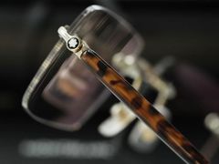 -目艮眼镜SHOWROOM(品牌集合店)