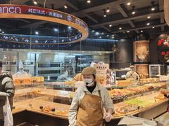 -FANEN法念·烘焙·甜点(万象城店)