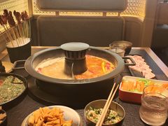 -晓宇重庆火锅(西安荟聚店)