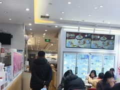 -DQ·蛋糕·冰淇淋(湖景东路店)