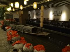 -亚马逊丛林水乐园