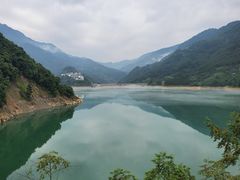 -乌江画廊(彭水苗族土家族自治县)