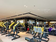 -深圳好日子皇冠假日酒店