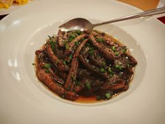 -徐记私厨(半淞园路店)