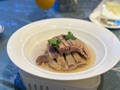 -扬州香格里拉·香宫中餐厅