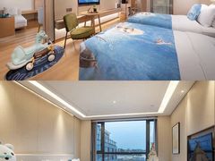 -杭州西湖仁和饭店(湖滨银泰in77店)