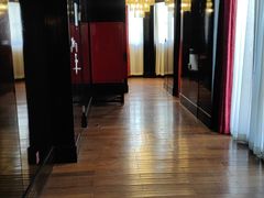 -天津津利华酒店