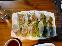 -山色西餐·柴火烤披萨
