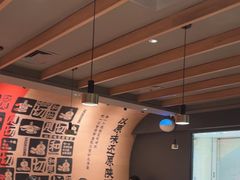-大师兄·手工面·西北菜(美的悦然广场店)