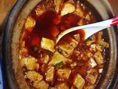 -老曹饺子馆(龙门大道店)