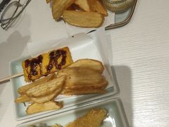 -池奈·咖喱蛋包饭(熙地港店)