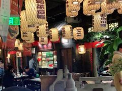 -南京大牌档(济南万象城店)