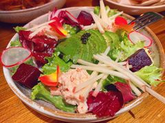 -Osteria Garden 生蚝花园餐厅(原进贤路店)