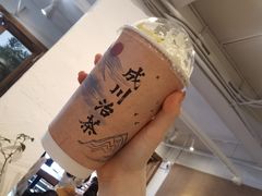 -成川茶店·潮汕工夫浓茶(万象店)