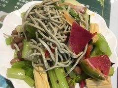 -清真牛街祥云轩门钉肉饼(左家庄店)