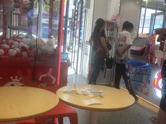 -蜜雪冰城(大智路店)