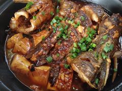 -客汀家宴·客家烟火 四季食材(集美店)