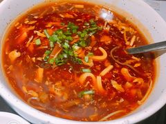 -老头儿油爆虾·知味杭州(爱琴海购物中心)