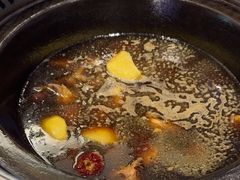 -锅老头铁锅炖•大锅蒸汽海鲜(韩乐坊店)